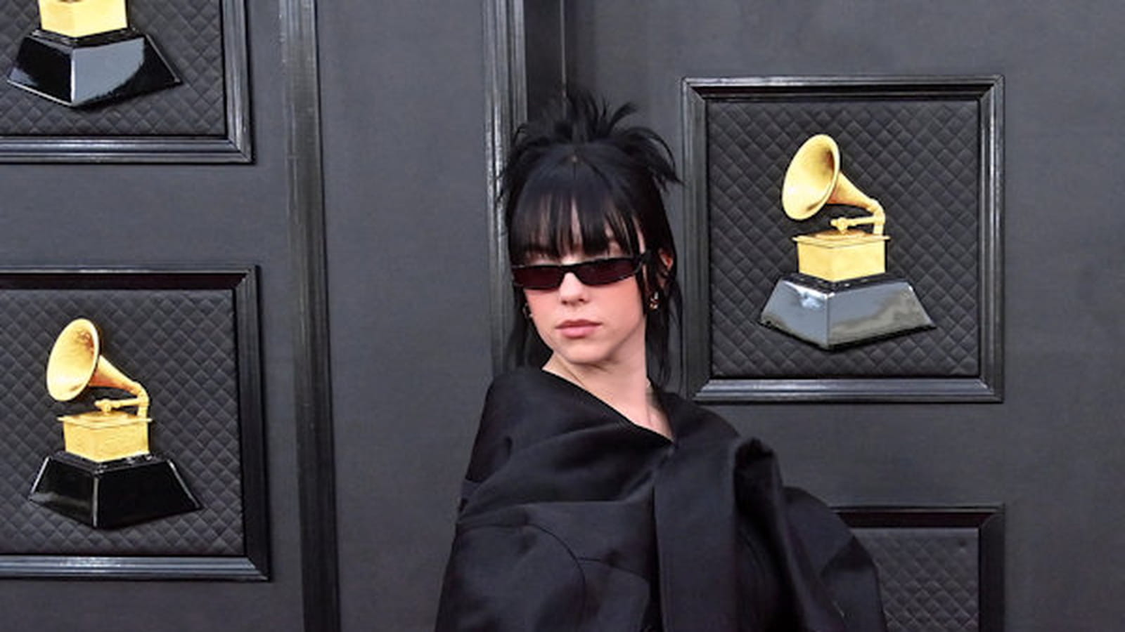 Billie Eilish 