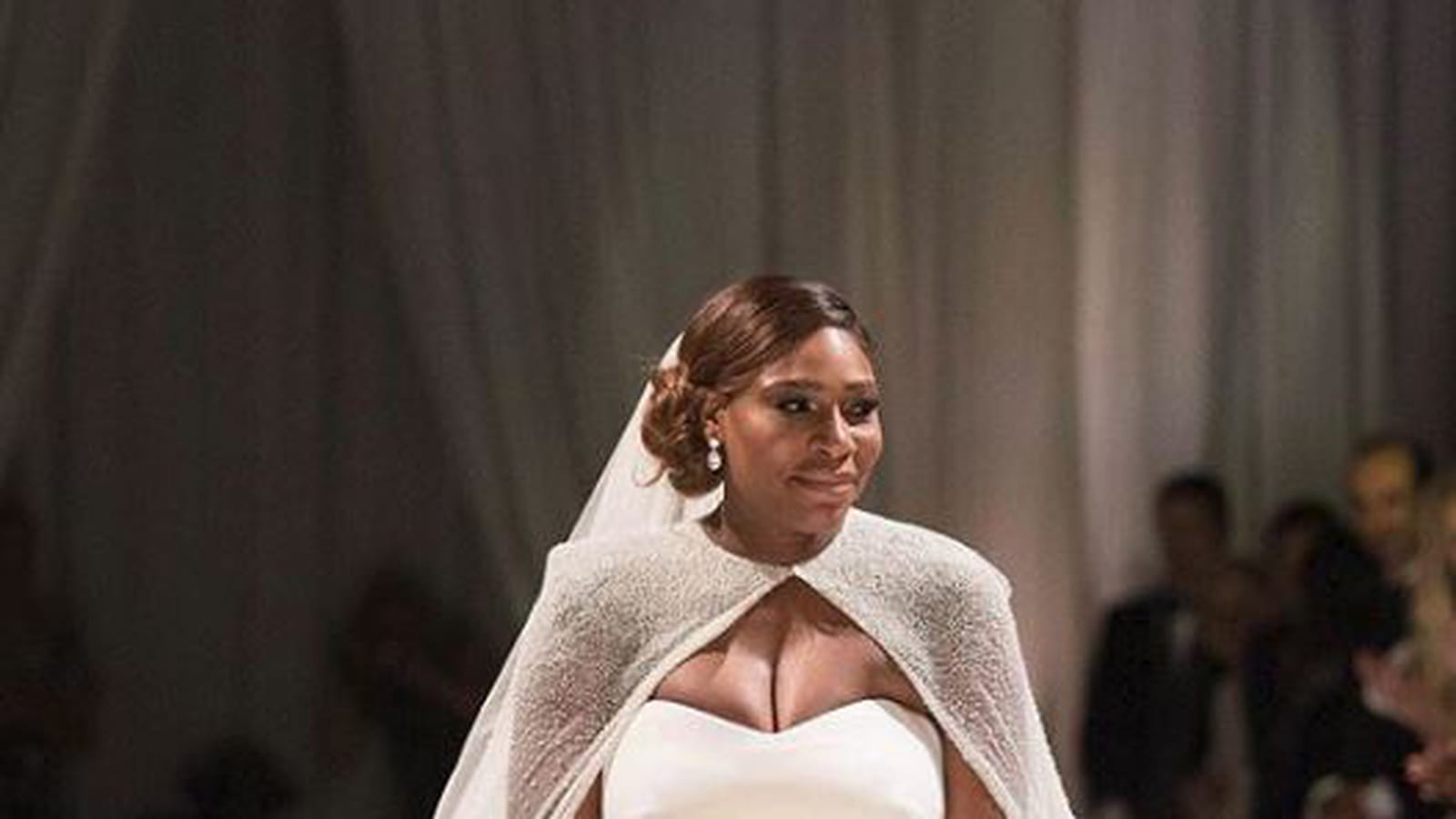 Serena Williams