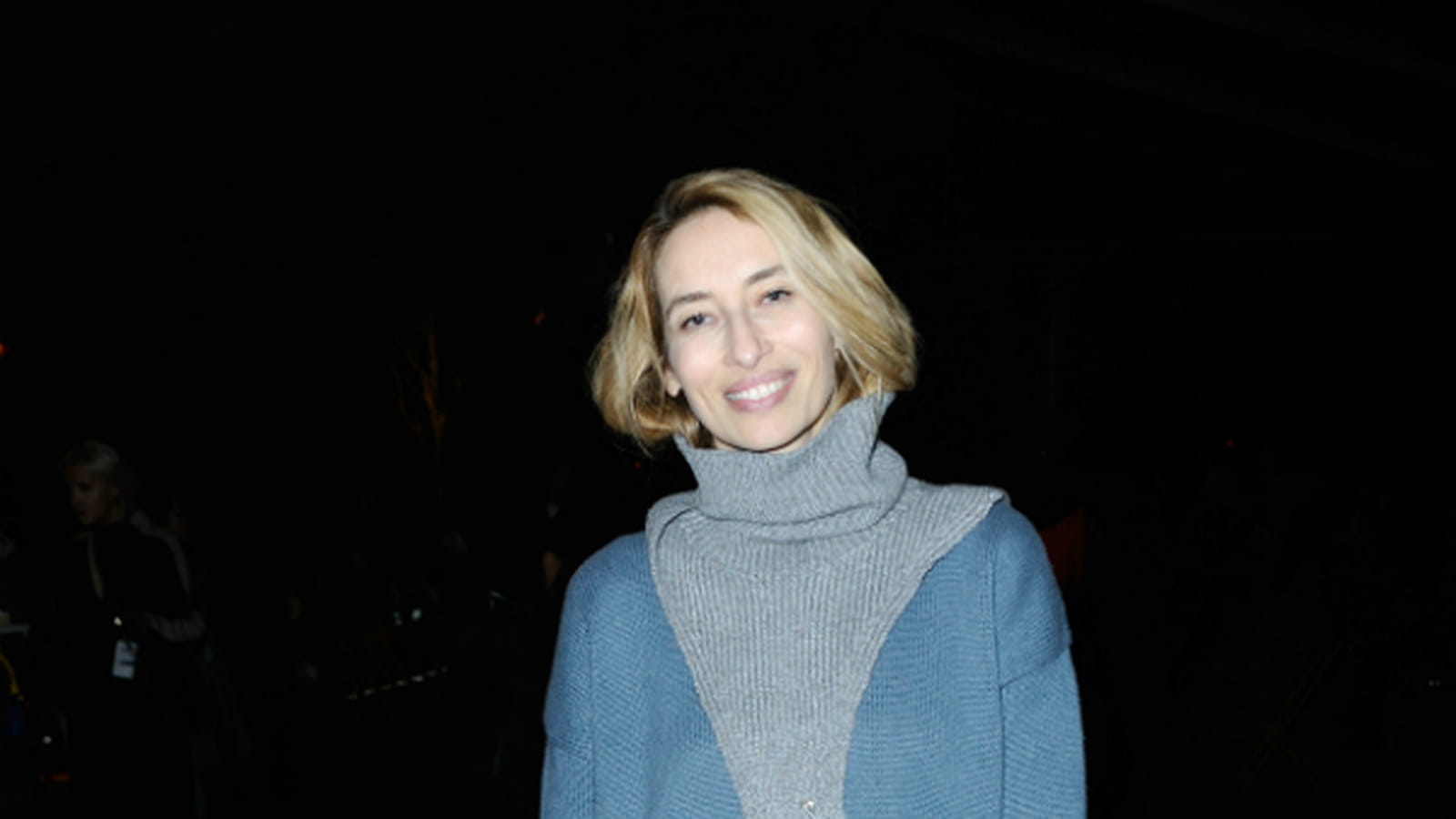 Alexandra Golovanoff 