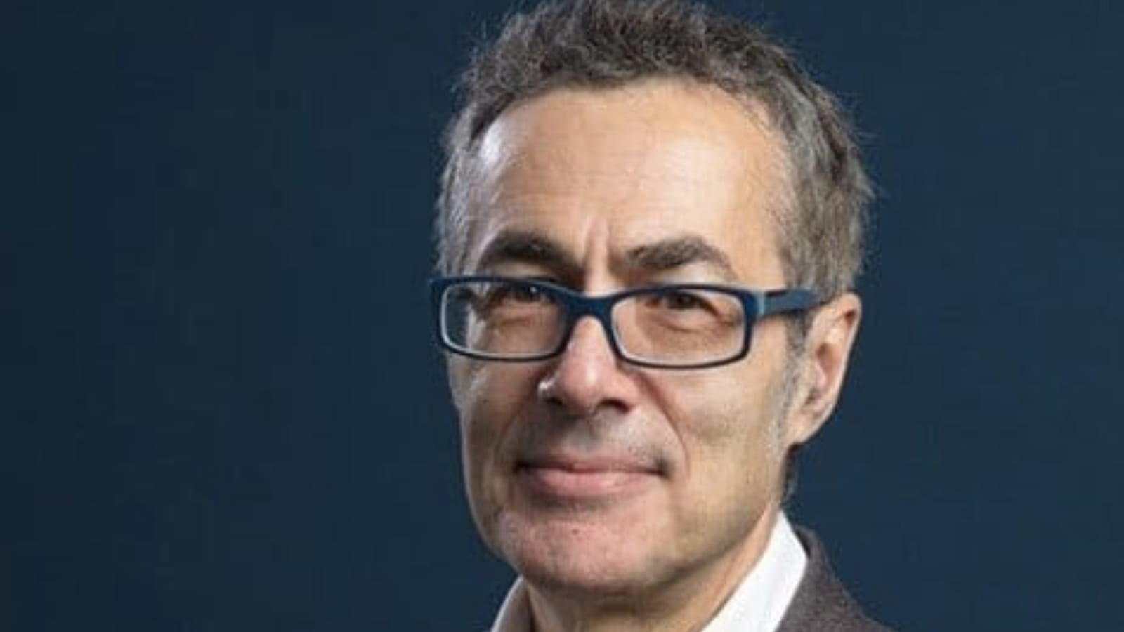 L’historien Dominique Kalifa