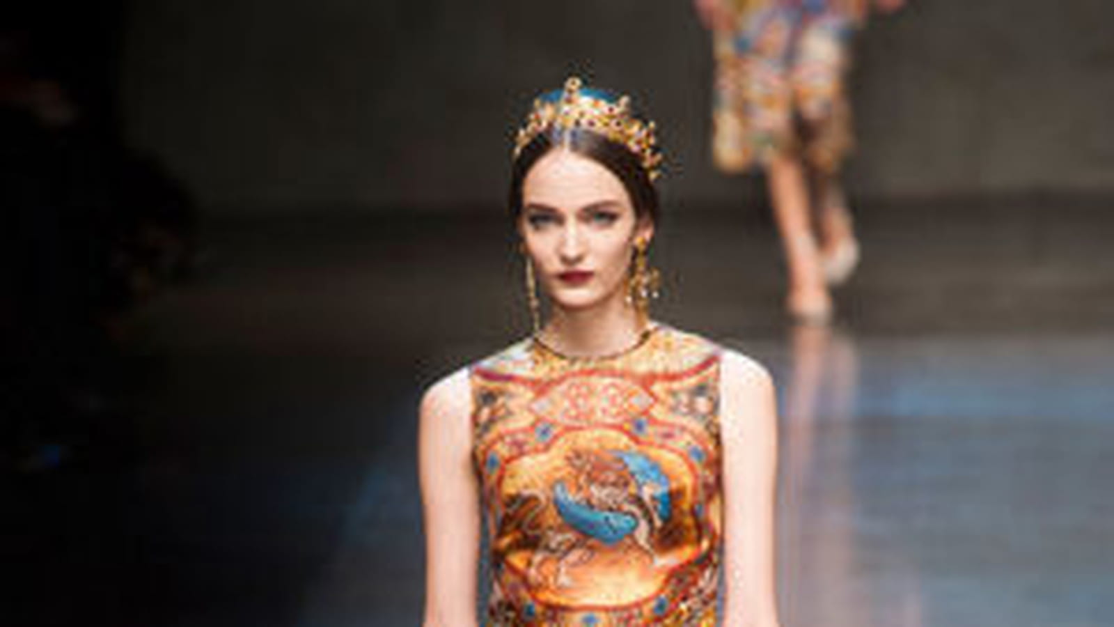 Dolce & Gabbana
