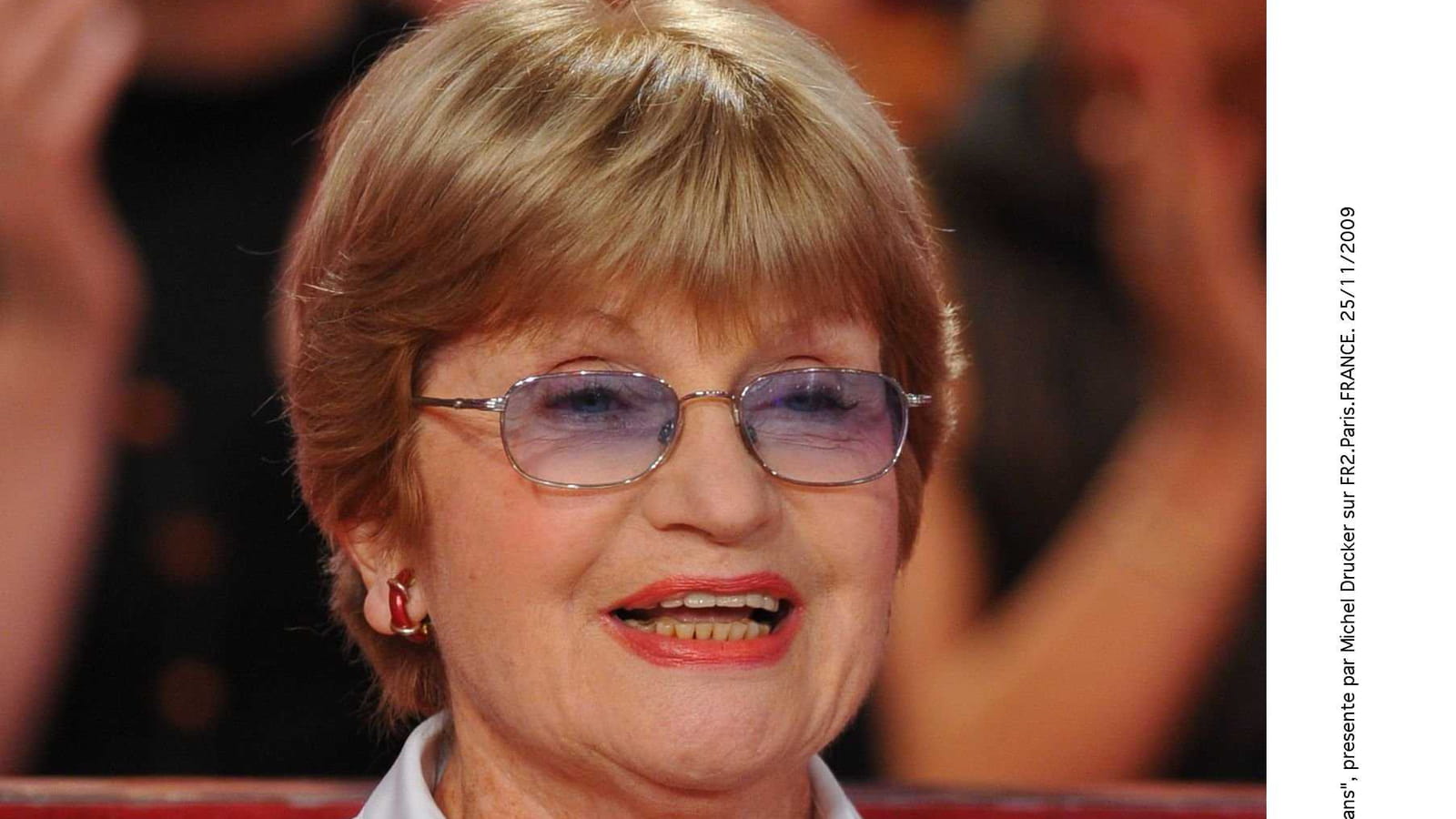 Françoise Dorin