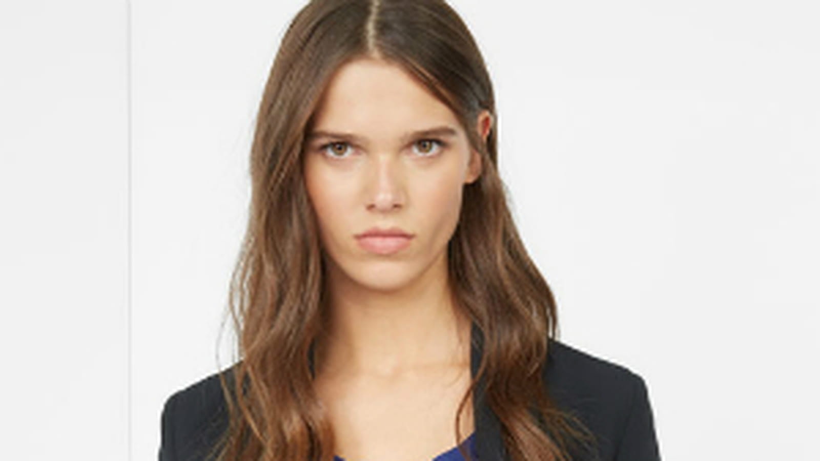 Veste "Viccadilly"
