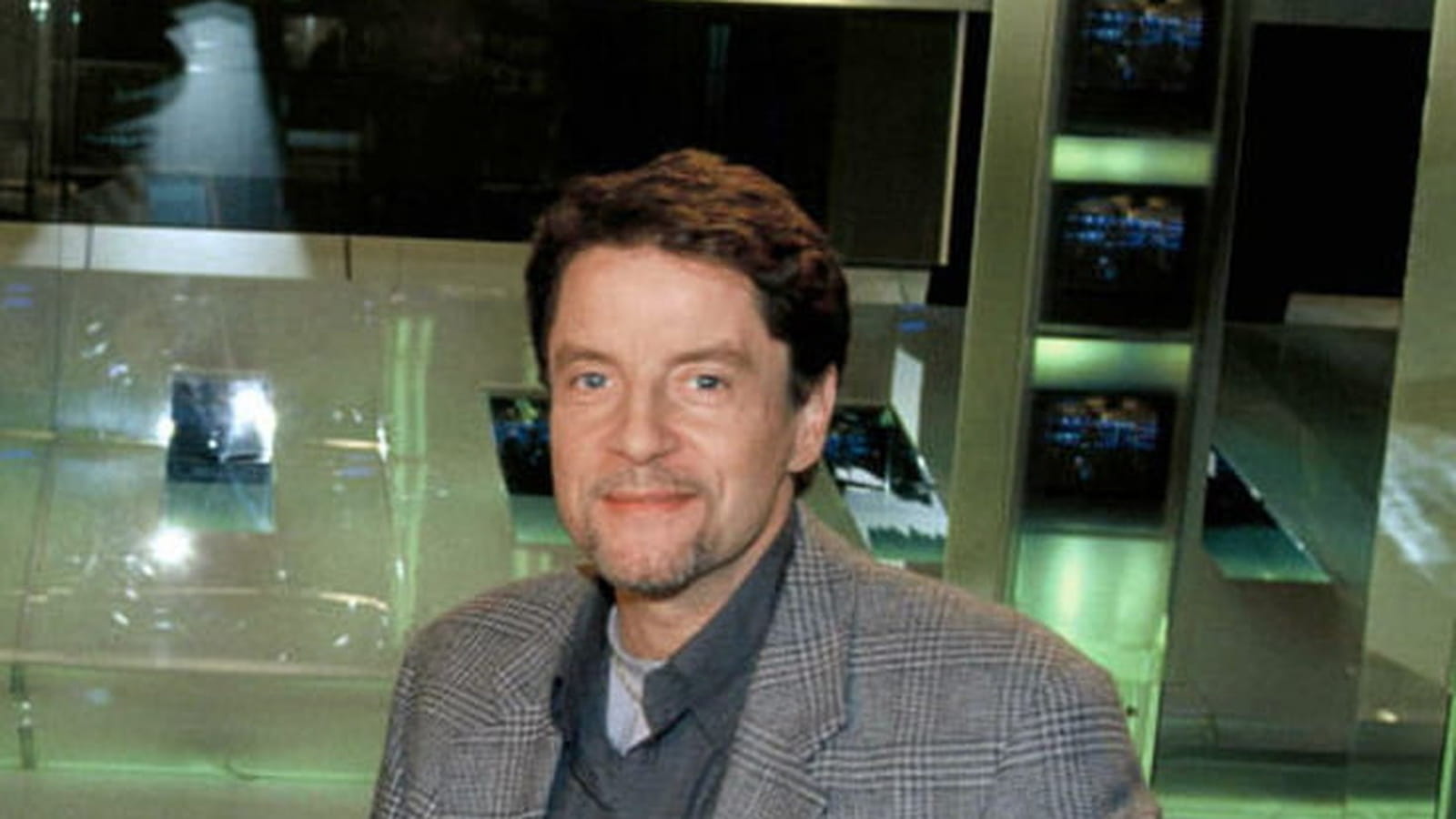 Francis Cabrel