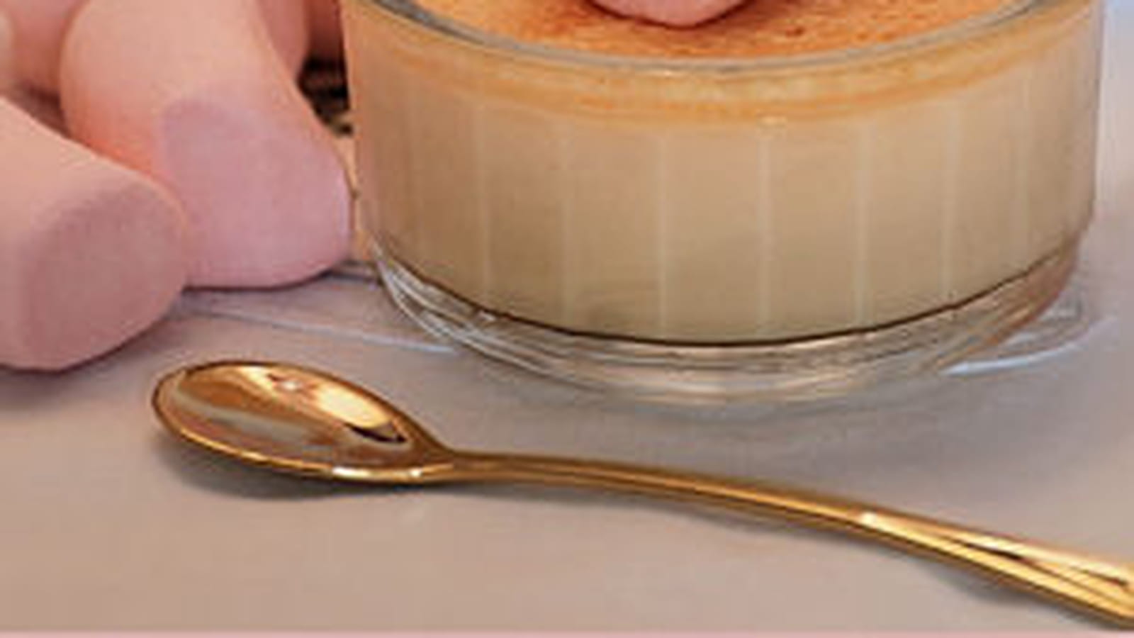  Crème aux Marshmallows