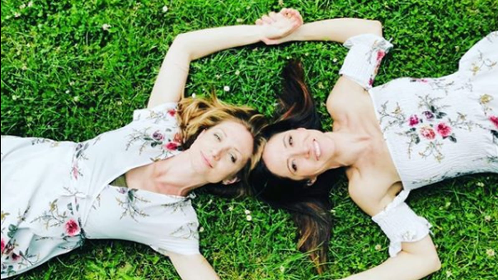 Carole et Fabienne Carat