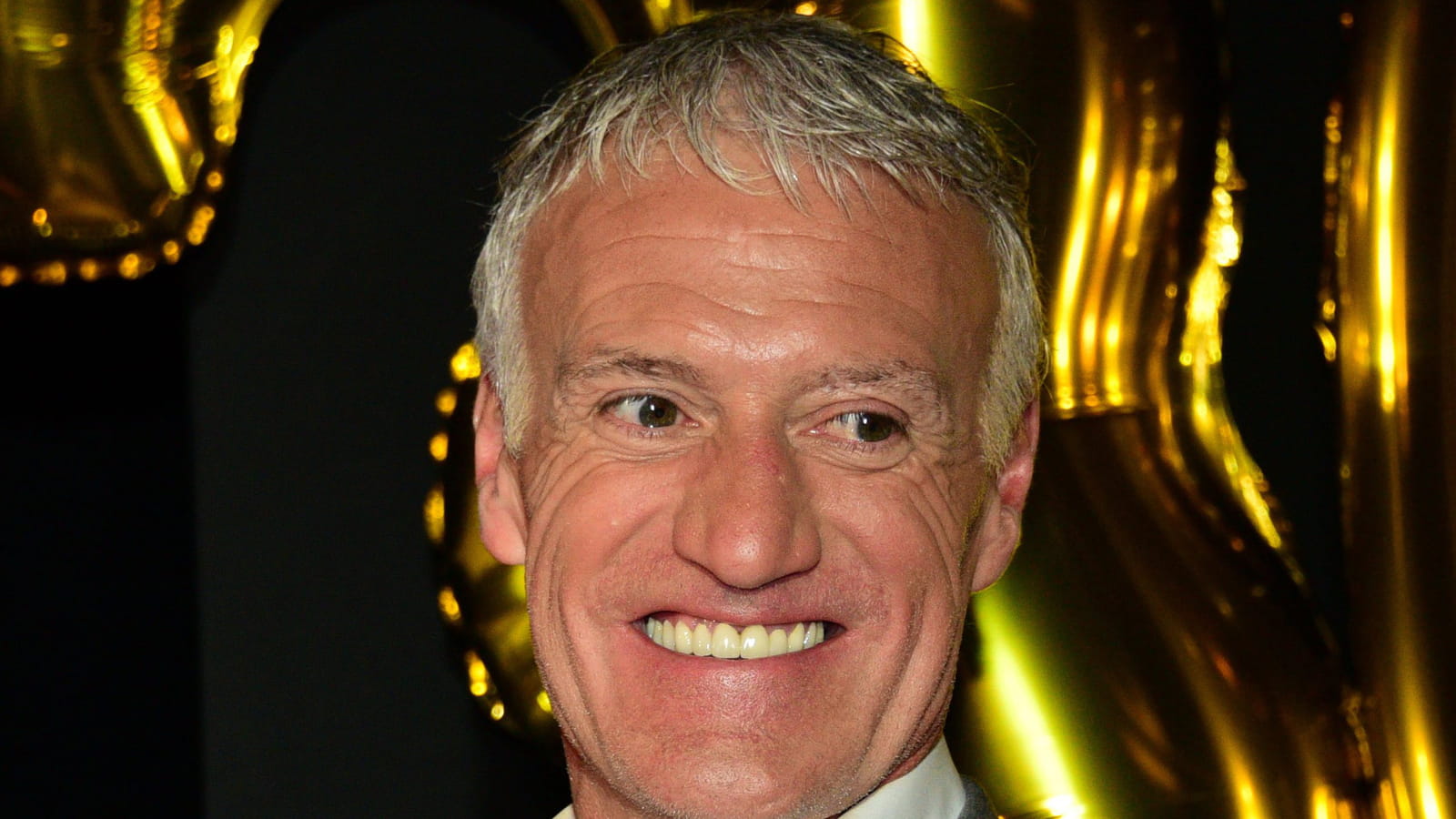 Didier Deschamps
