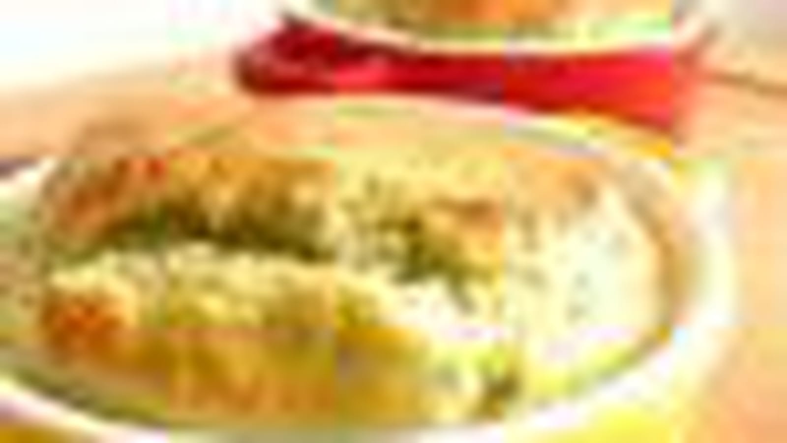 Soupe Liebig