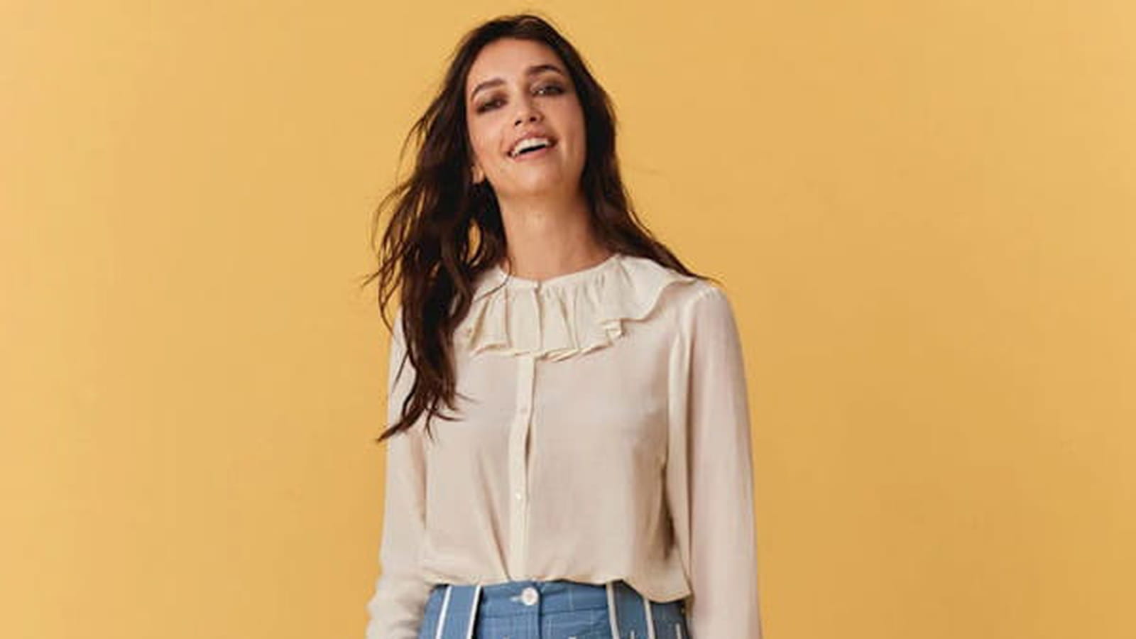 Pantalon Make My Lemonade