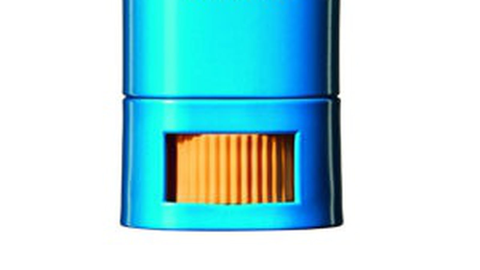 Fond de teint stick protecteur UV SPF 30 de Shiseido