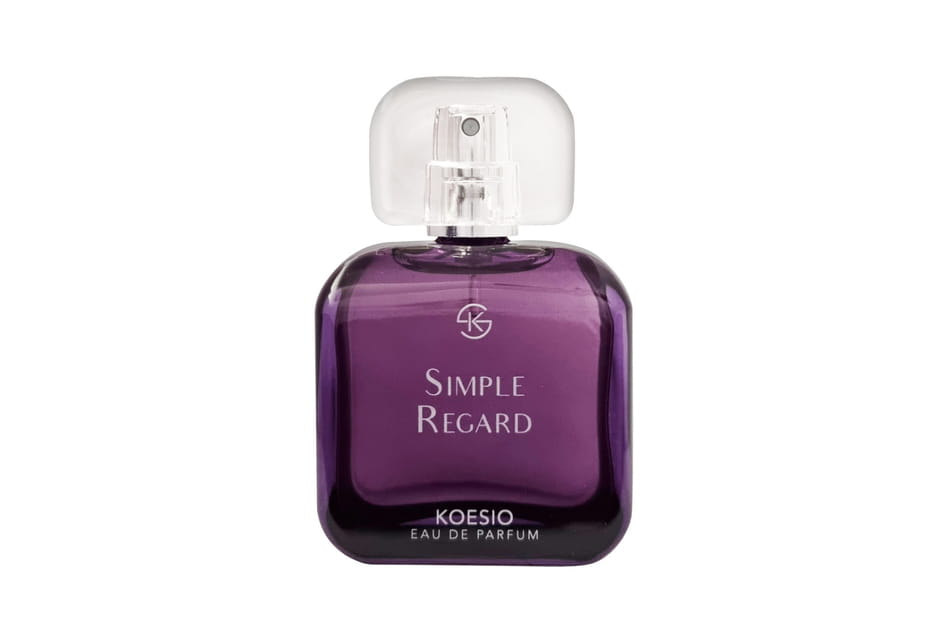 Simple regard de Koesio