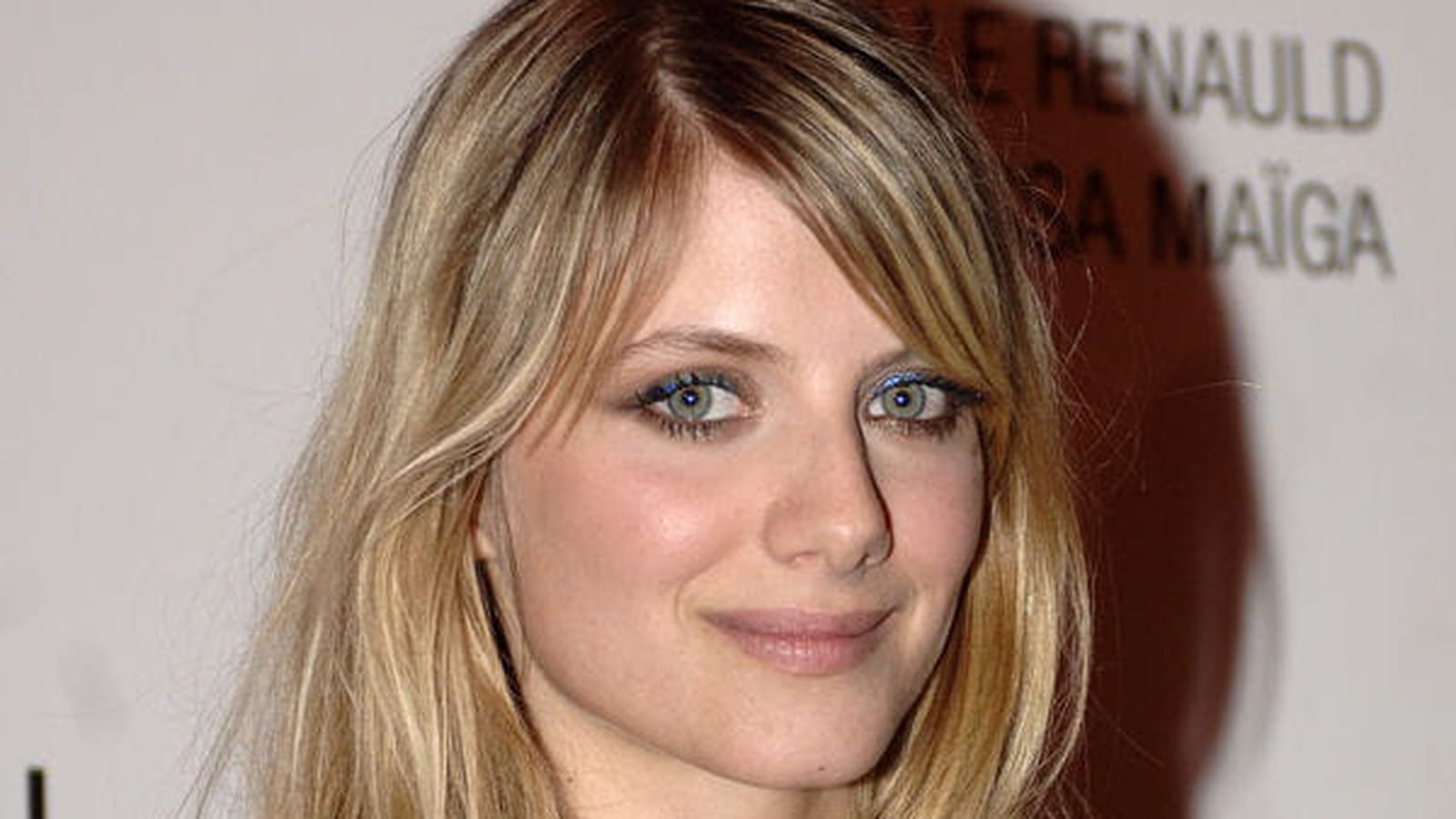 Melanie Laurent