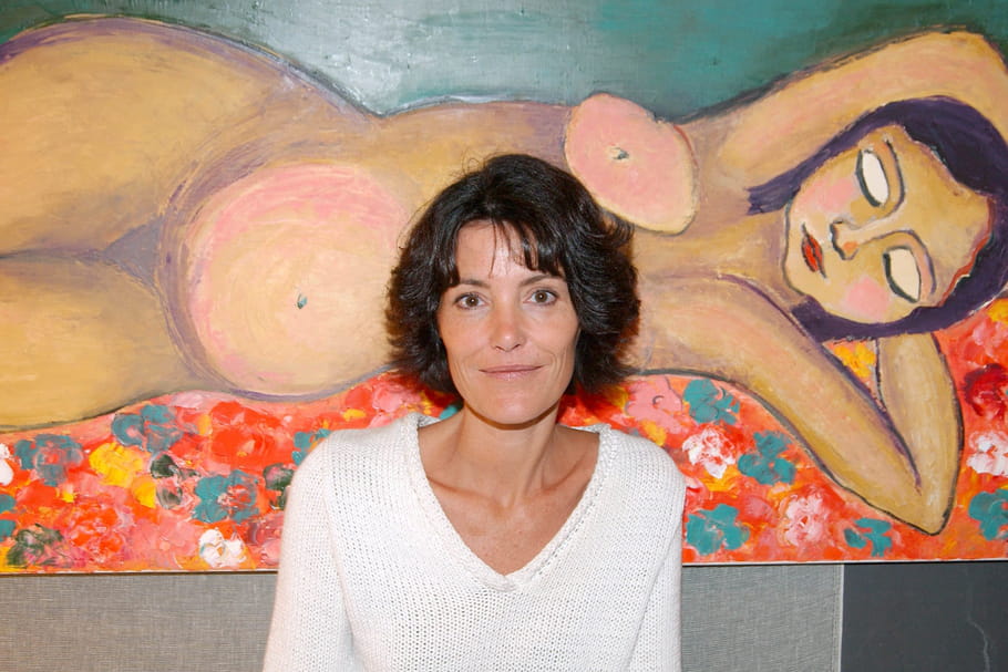 Caroline Tresca : son couple star, sa reconversion, sa carrière passion