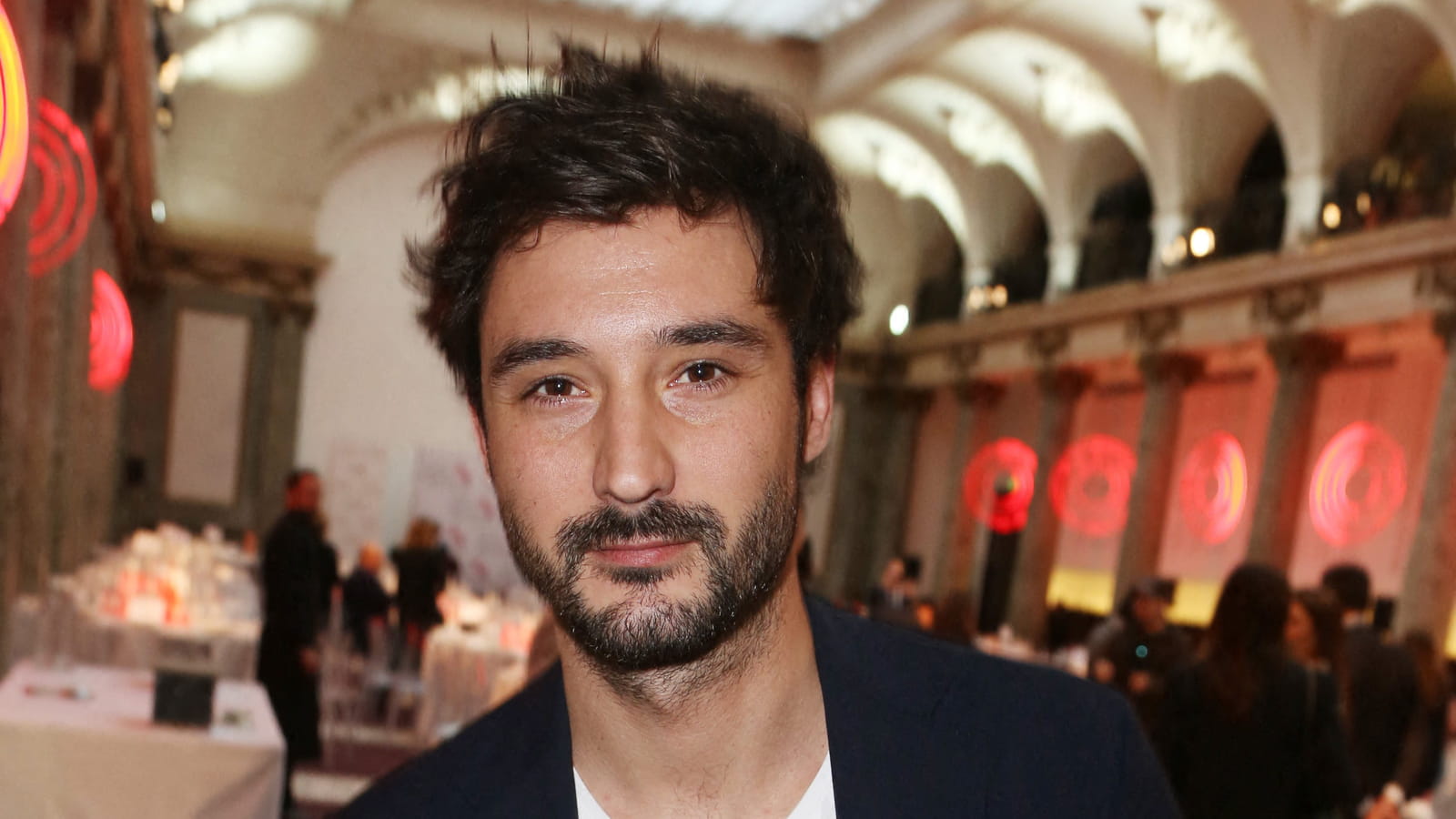 Jérémy Frérot