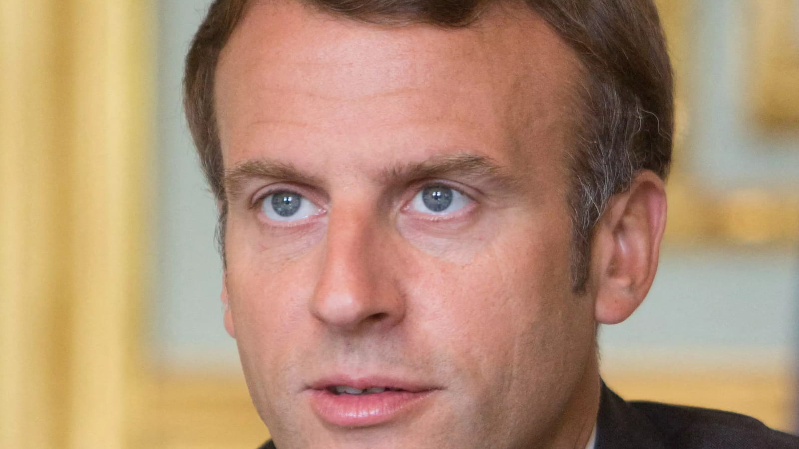 Emmanuel Macron