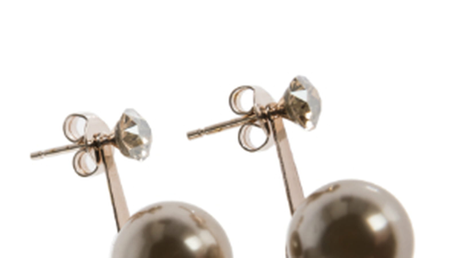 Boucles d'oreilles Printemps