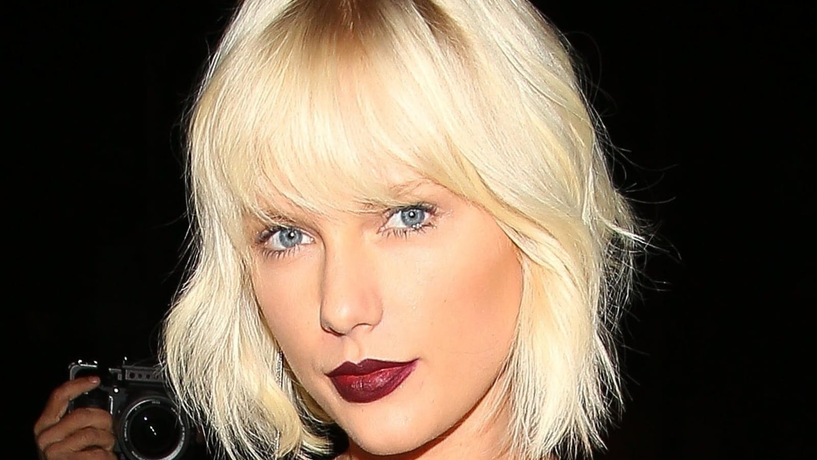 Taylor Swift