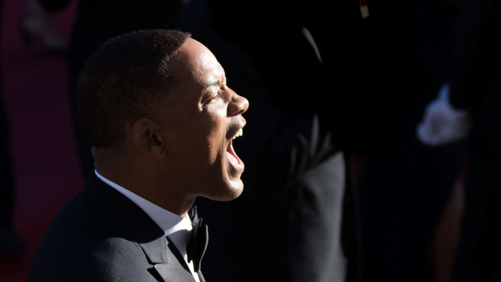 Will Smith