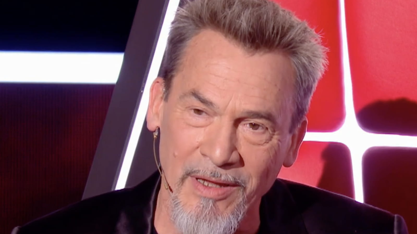 Florent Pagny