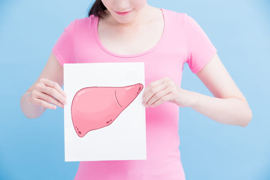 Maladies alcooliques du foie : liste et symptômes d'alerte