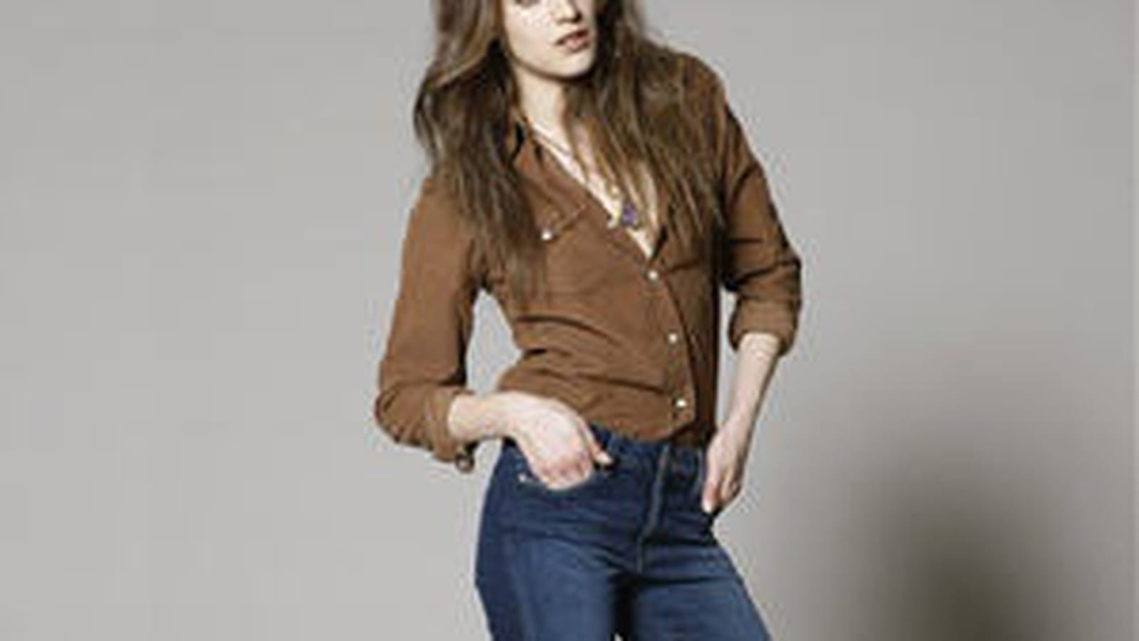 Jean "Jolly" de Denim Studio