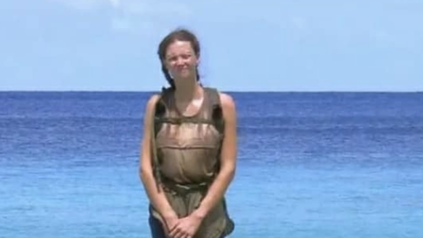 Alexandra (Koh-Lanta)