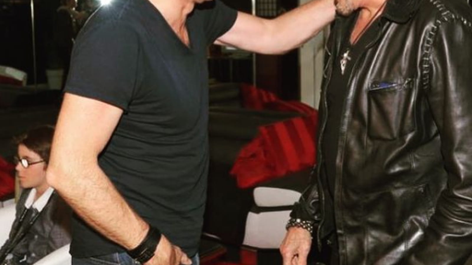 Patrick Bruel