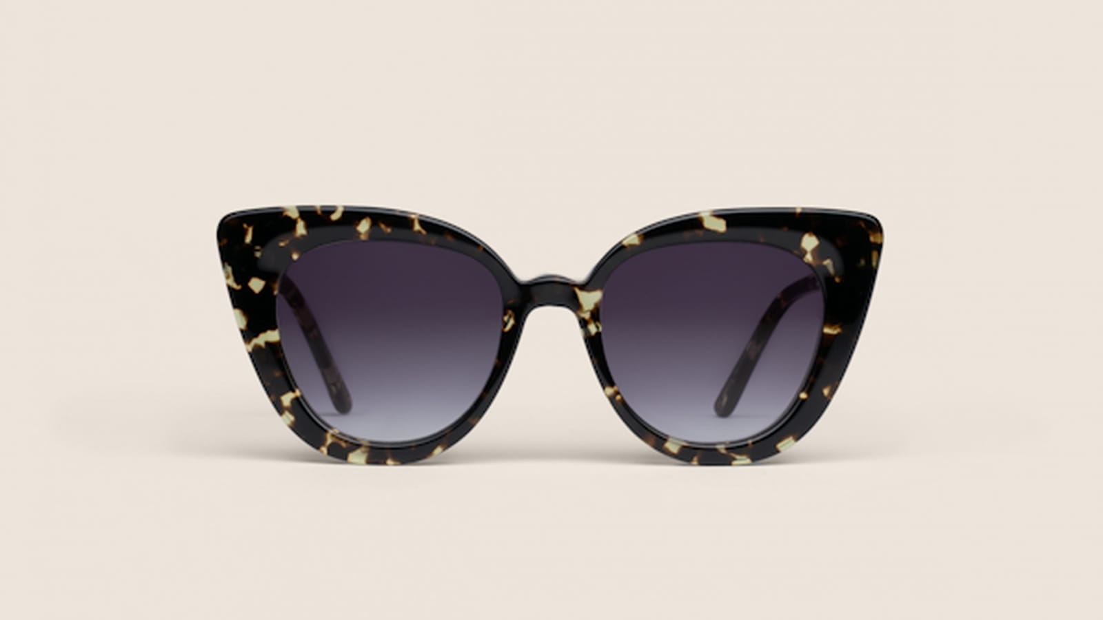 Lunettes de soleil Fauve Lunetier