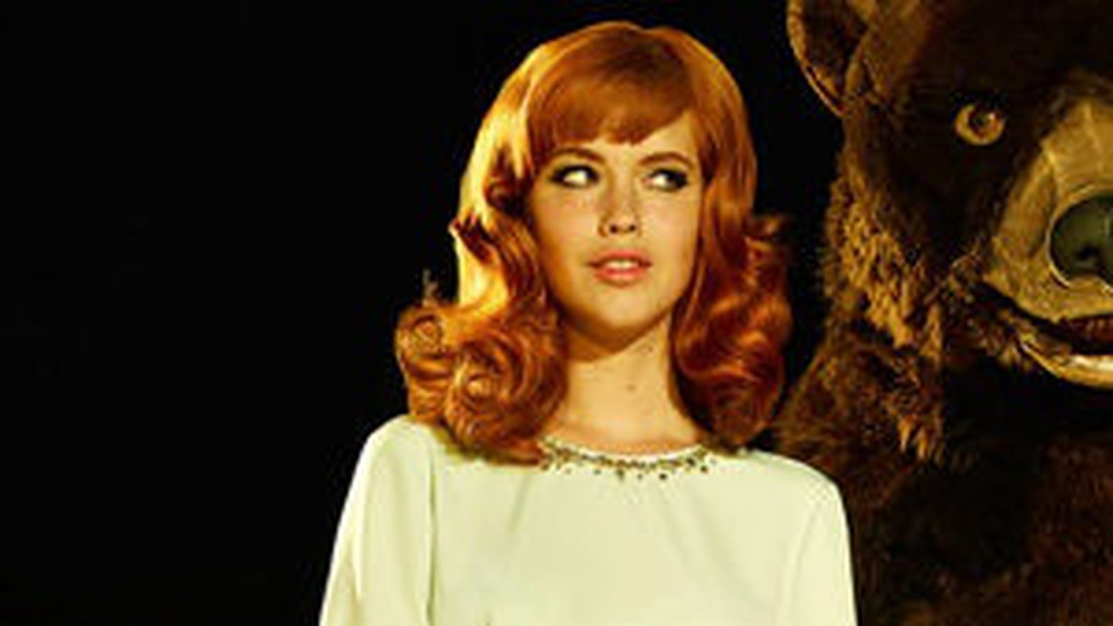 Short court imprimé de Ted Baker
