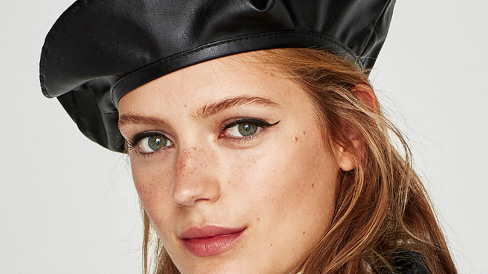 Béret Zara