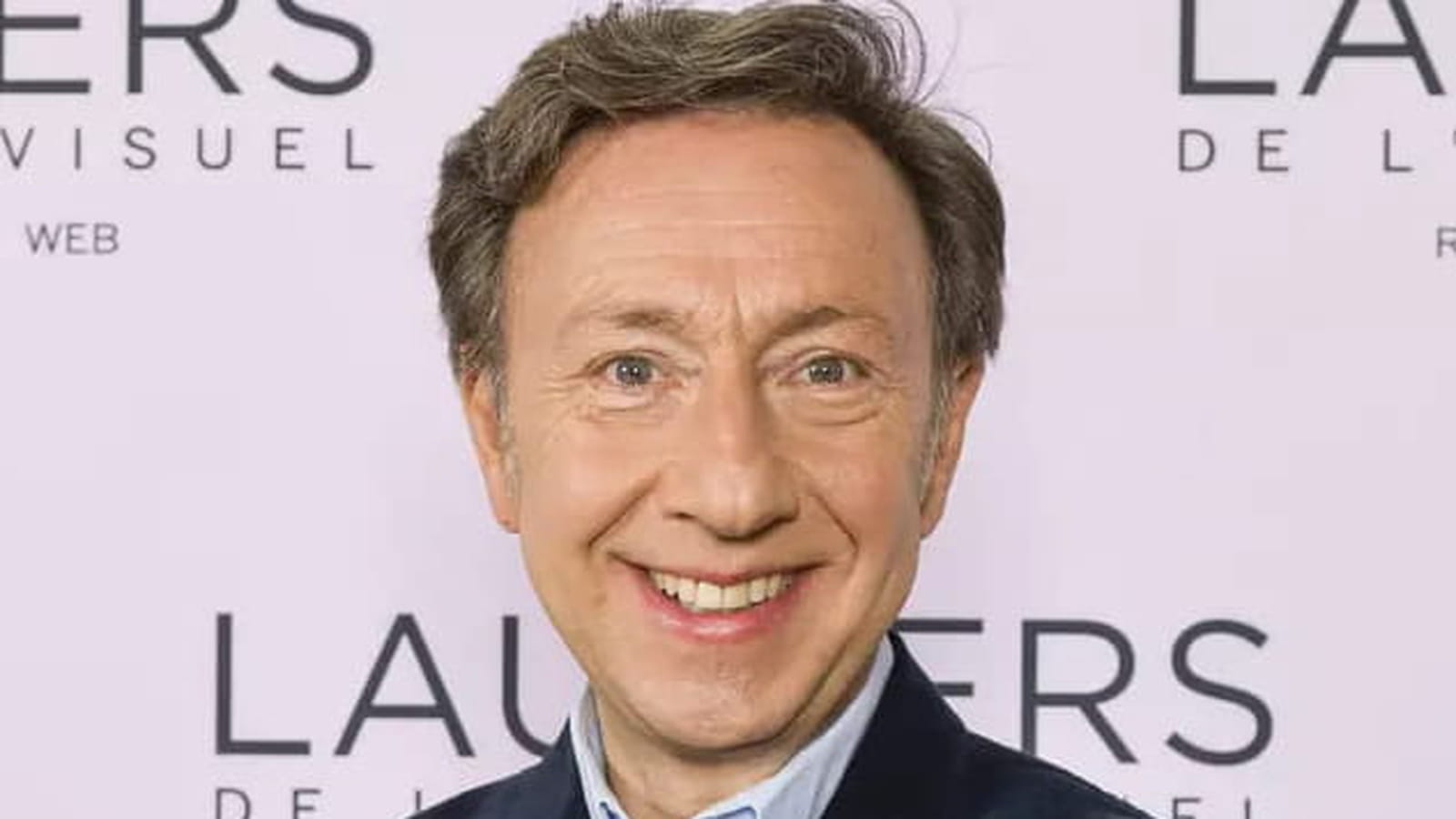 Stéphane Bern