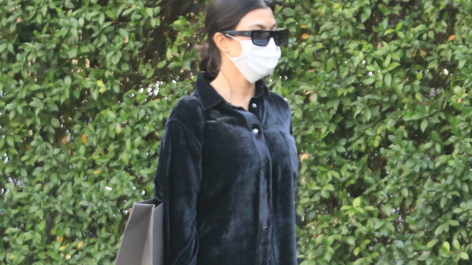 Kourtney Kardashian
