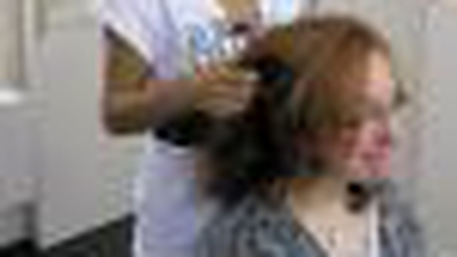 Le diagnostic coiffure
