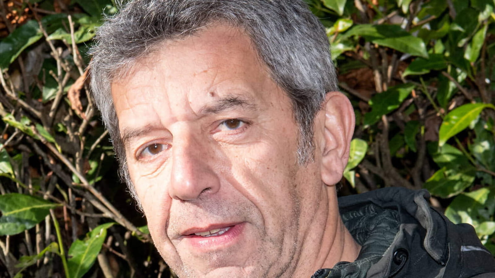 Michel Cymes