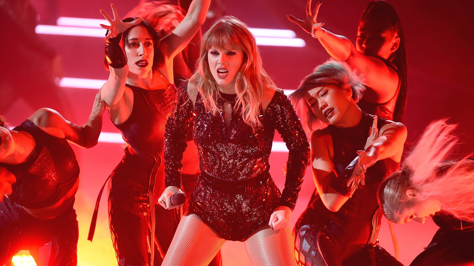 Taylor Swift