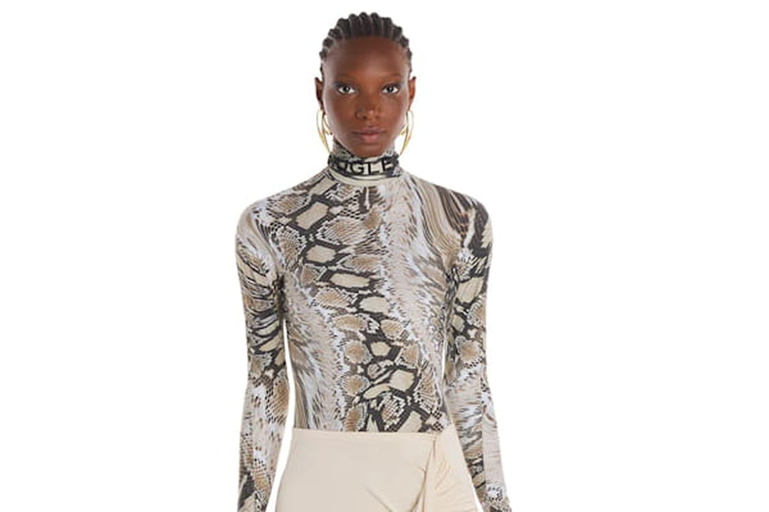 Body Imprimé Floral/jungle à Clipser Taille UK 12 - Neuf Sans étiquettes