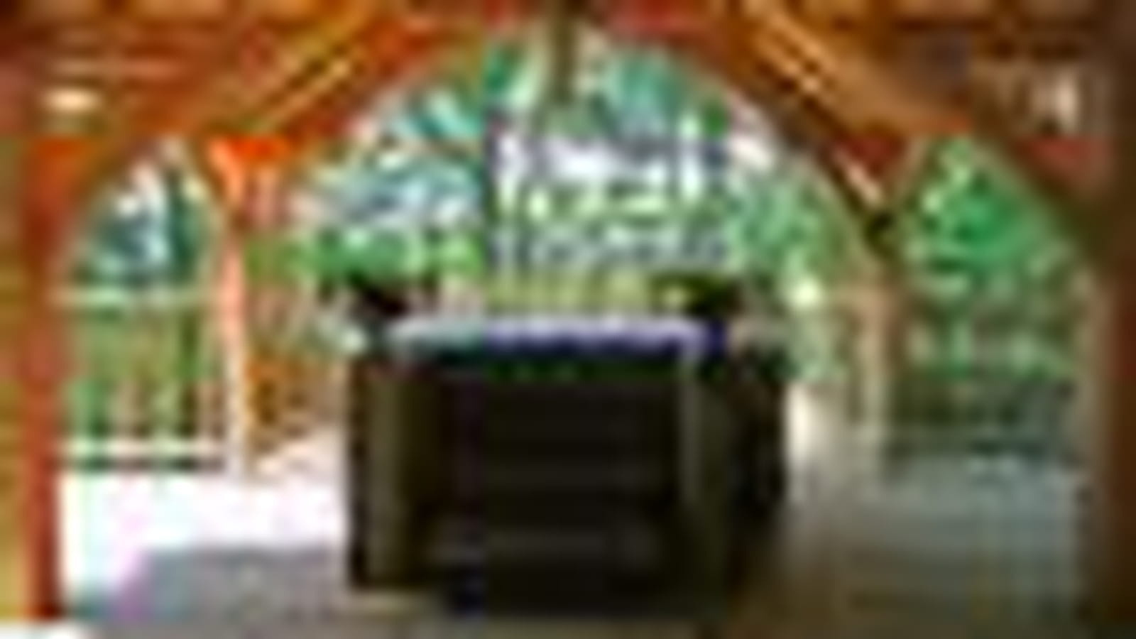 Cabane