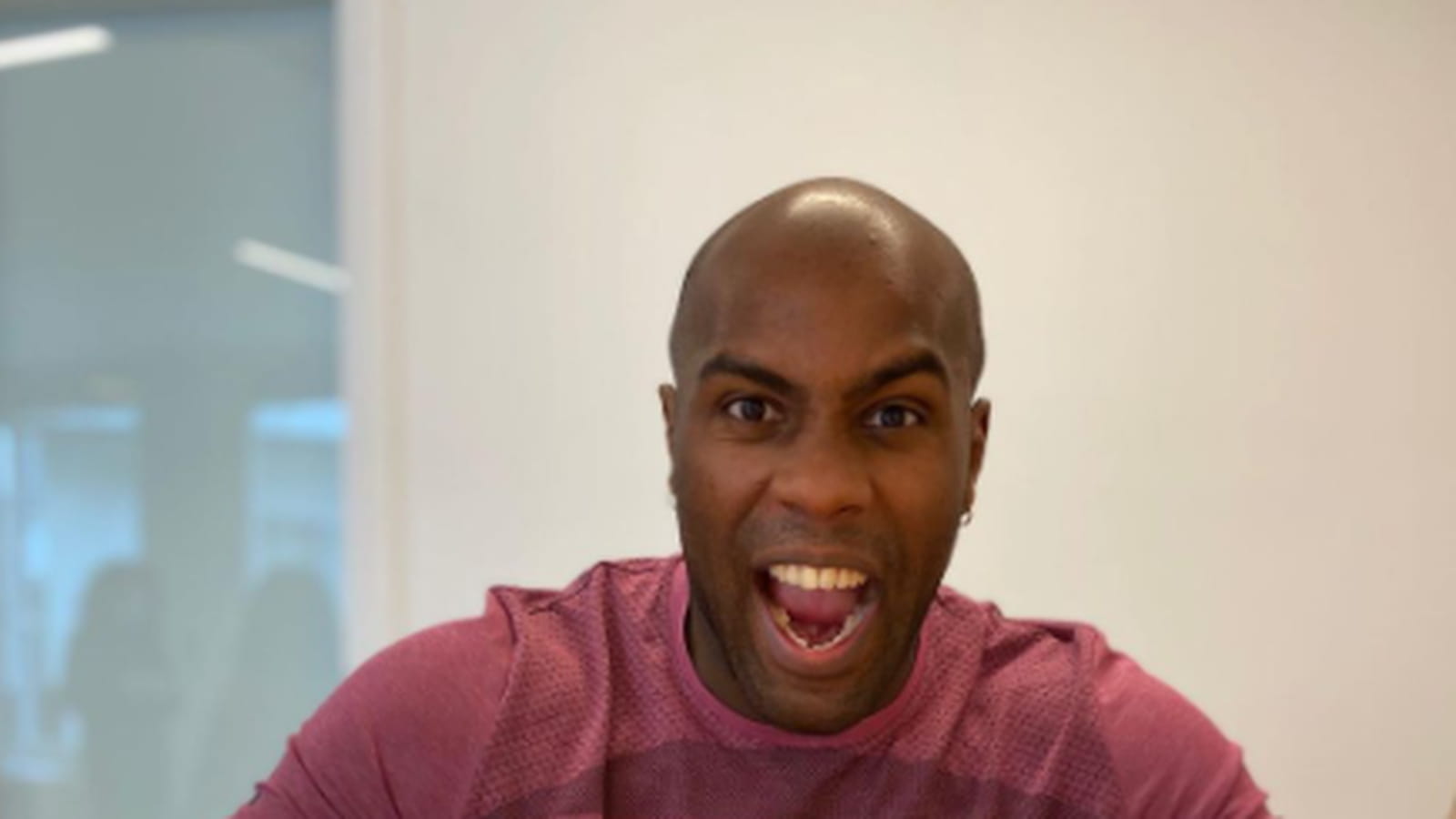 Teddy Riner