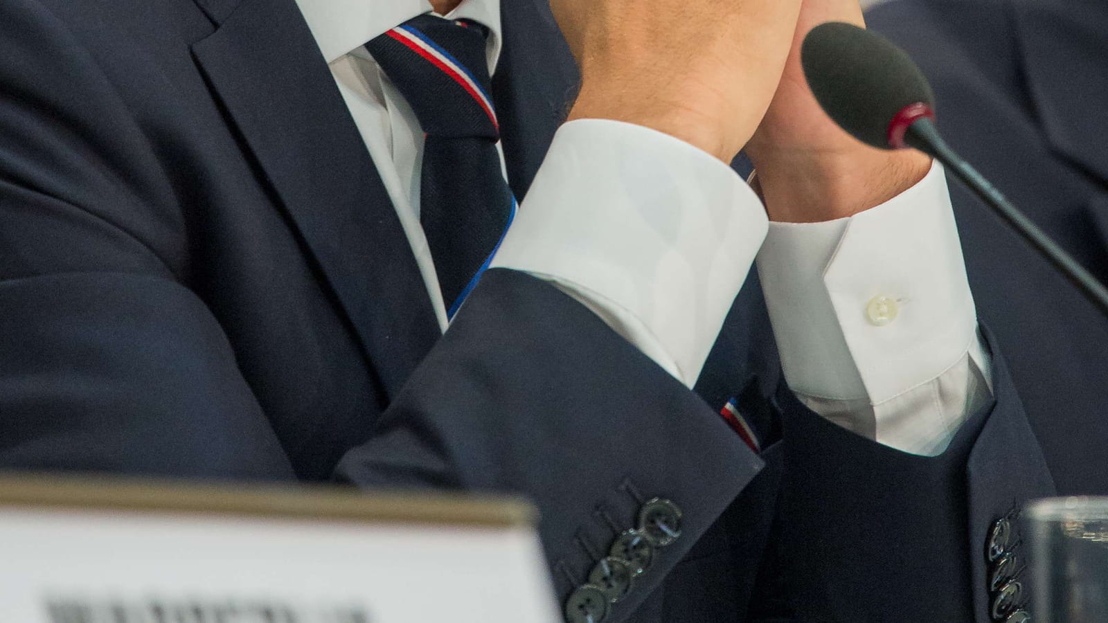 Emmanuel Macron
