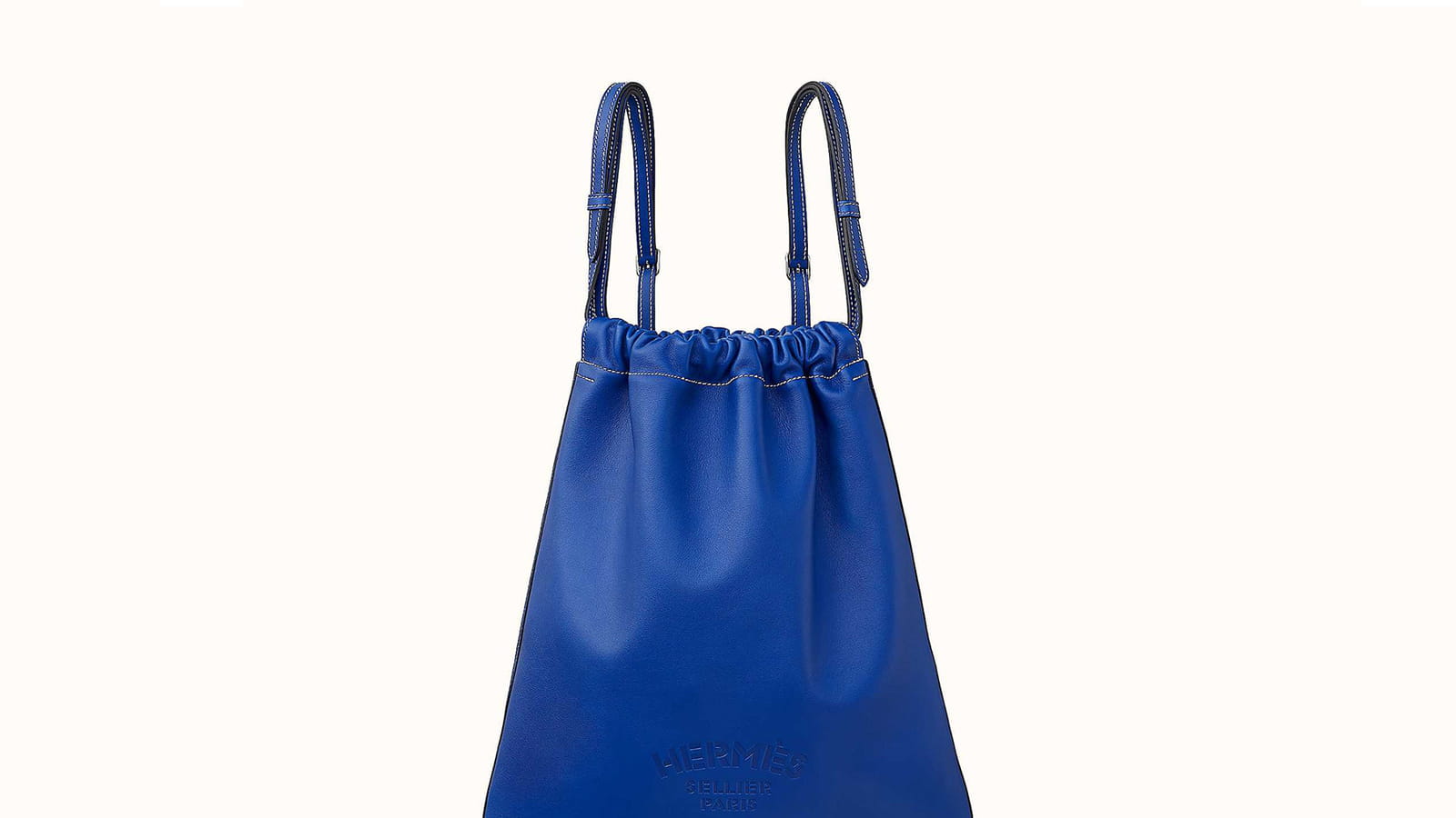 Sac à dos de Hermès 