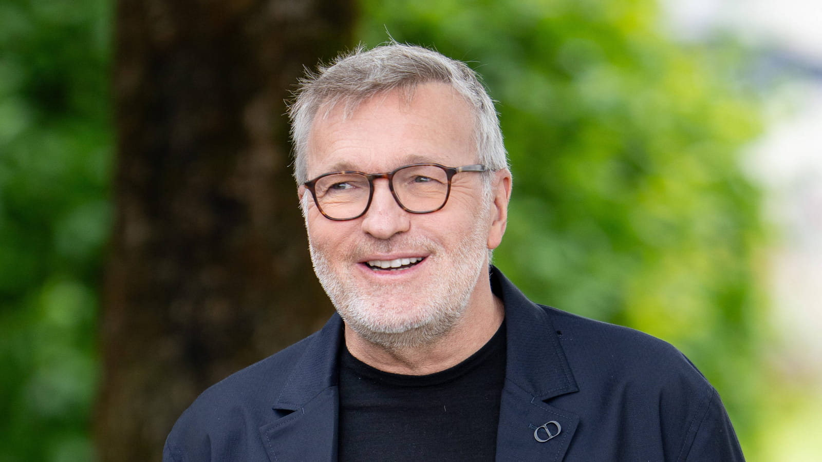 Laurent Ruquier
