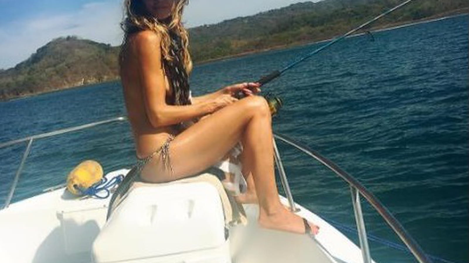 Heidi Klum