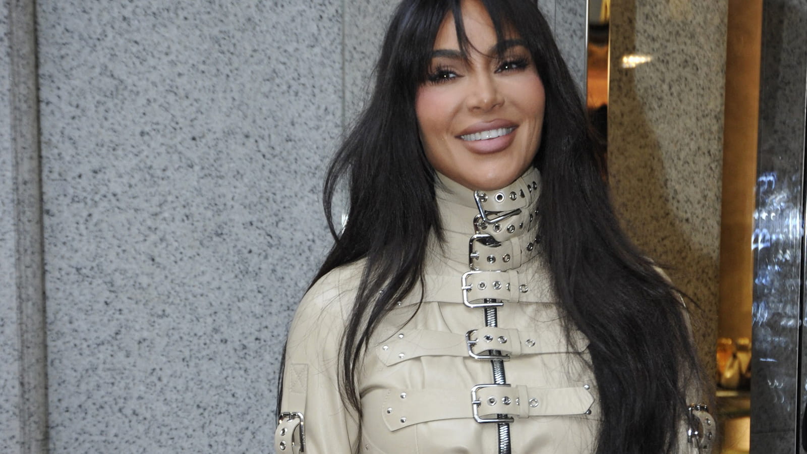 Kim Kardashian