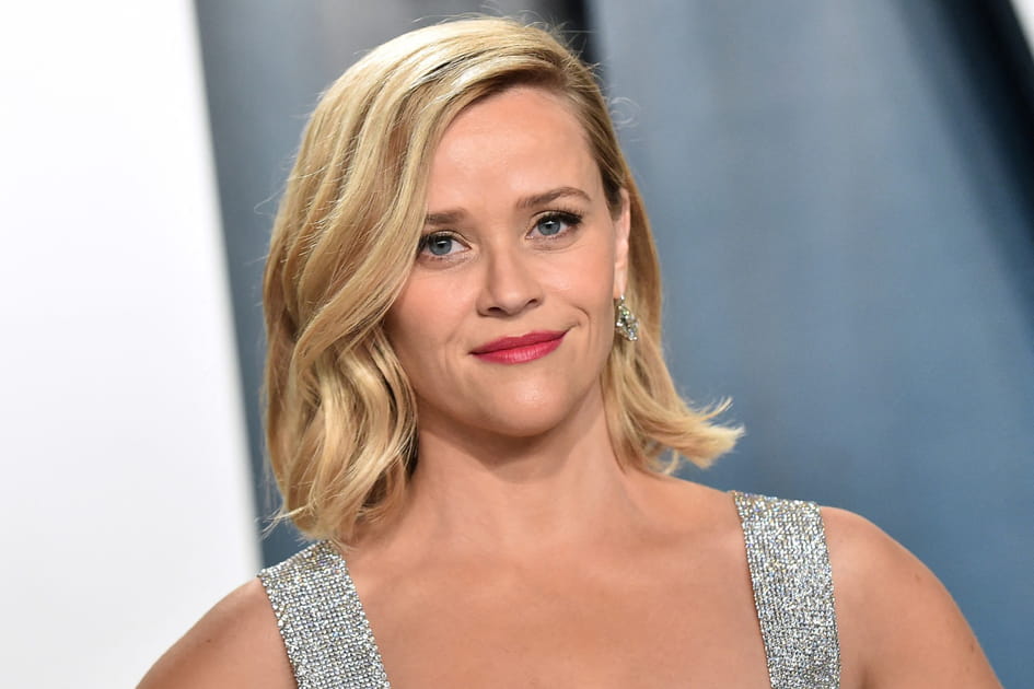 Reese Witherspoon alias Madeline Martha Mackenzie dans "Big Little Lies"