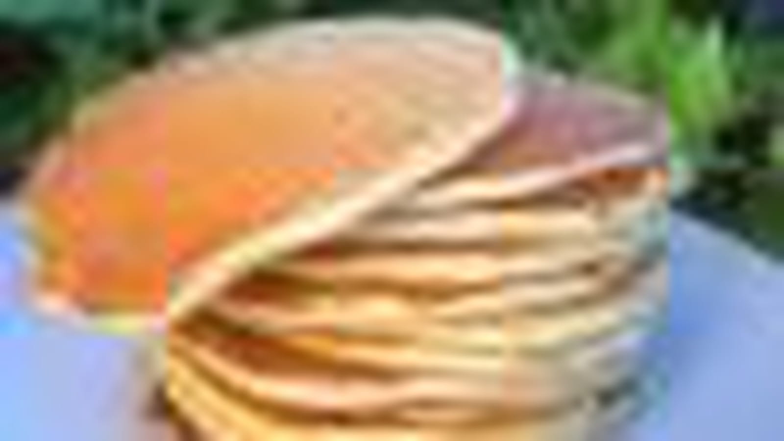 Pancakes