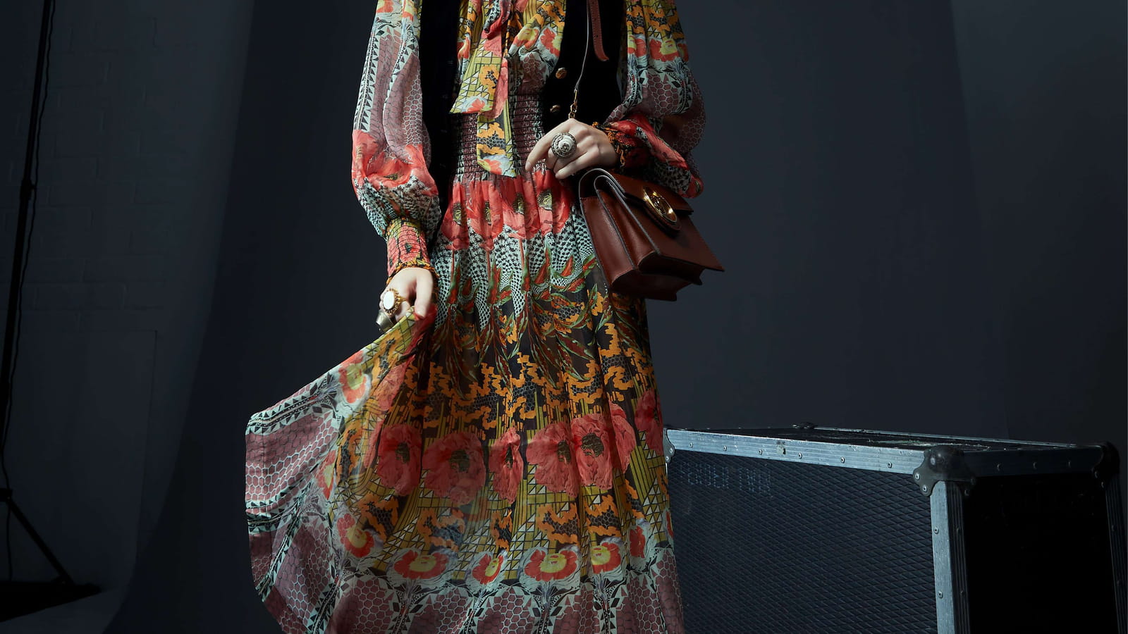 Temperley London