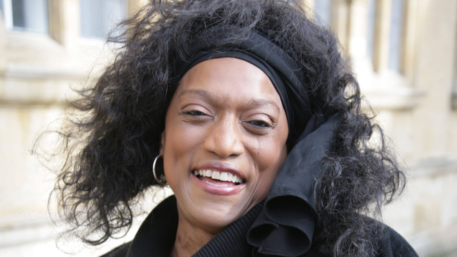Jessye Norman