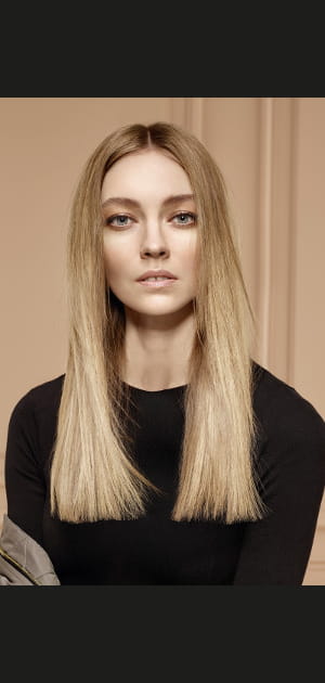 La coupe structur&eacute;e d'Interm&egrave;de