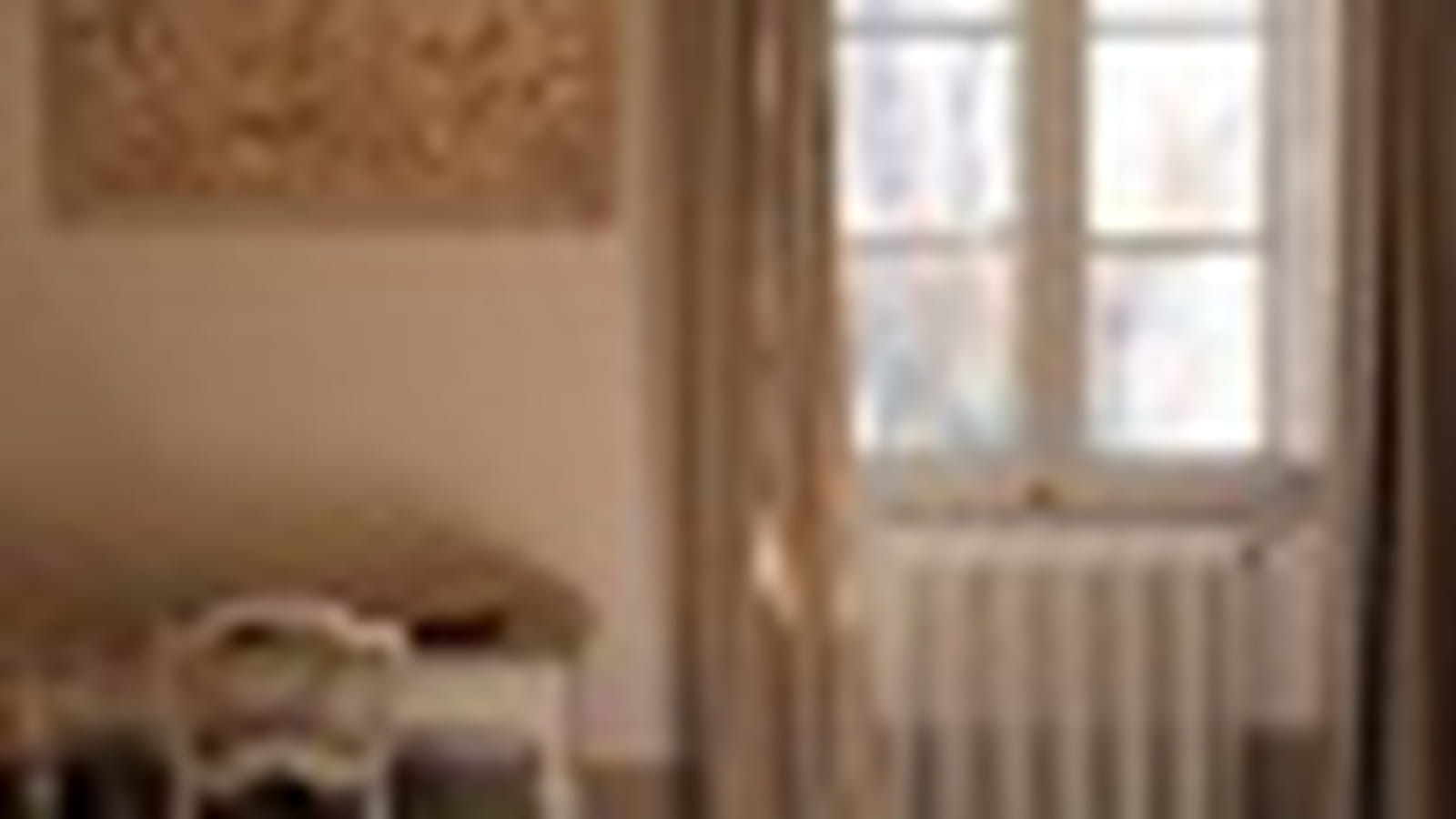 Chambre naturelle