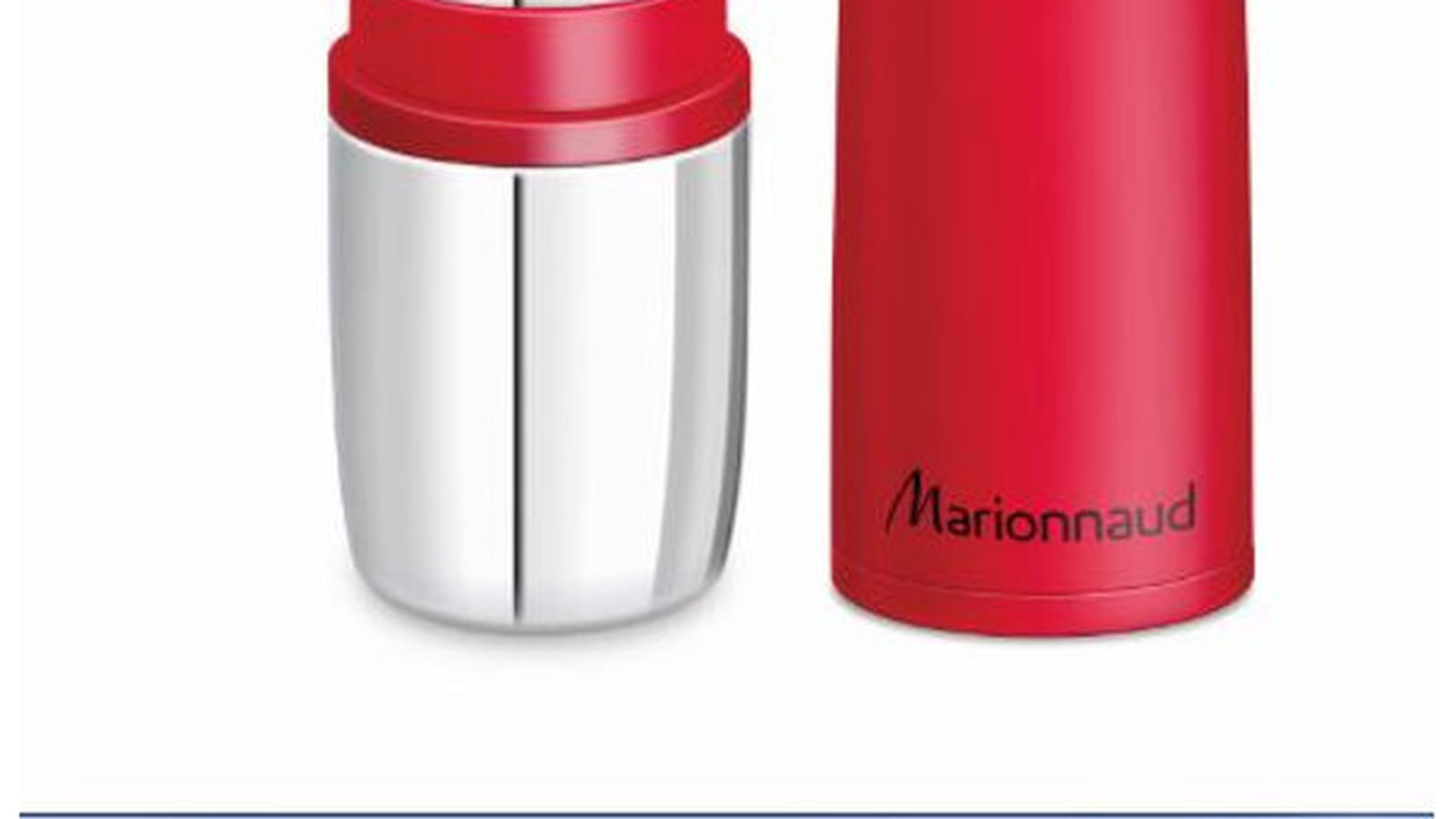 Rouge à lèvres "Mon amour" de Marionnaud
